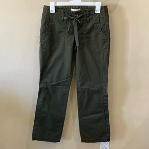 Old Navy Army Green Pants